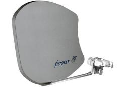 Visiosat Bisat G2, Satelli Visiosat Bisat G2, Satelli
