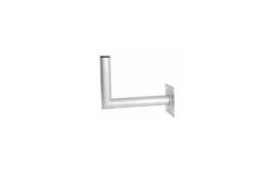Wandhalterung 35cm, Alu, f Wandhalterung 35cm, Alu, f
