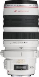 Canon Super-Zoom Objektiv 