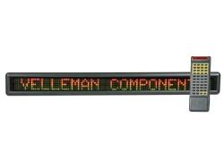 Velleman MML24CN LED Laufs