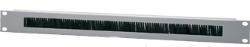 Triton 19" Kabeldurchführ Triton 19" Kabeldurchführ