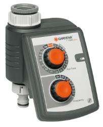 GARDENA Bewässerungsuhr T GARDENA Bewässerungsuhr T