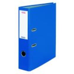 Biella Ordner 7cm blau, Ka