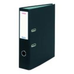 Biella Ordner 7cm schwarz,