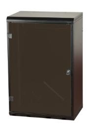 Triton 19" Wandgehäuse: R