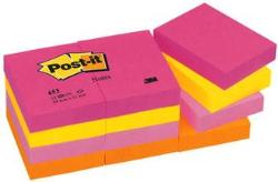 3M Post-it Haftnotizen 38 