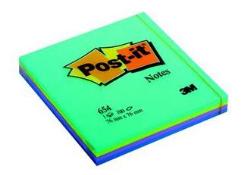 3M Post-it Haftnotizen 76 