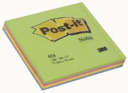 3M Post-it Haftnotizen 76 