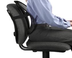 Fellowes Rückenstütze Ne Fellowes Rückenstütze Ne
