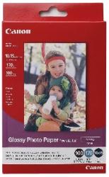 Canon Glossy Photo Paper  