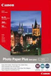 CANON Photo Paper Plus Sem