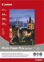 CANON Photo Paper Plus Sem