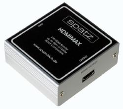 Spatz HDMIMAX Extender, HD