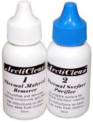 Arctic ArctiClean 1&2 à 3