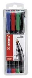 Stabilo OHPen universal Fe Stabilo OHPen universal Fe