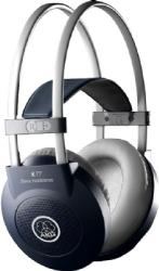 AKG K77, 18-22'000Hz, AKG K77, 18-22'000Hz,