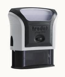 Trodat Stempel 4911 schwar Trodat Stempel 4911 schwar