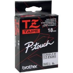 Brother P-touch Farbband T