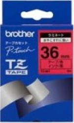 Brother P-touch Farbband T Brother P-touch Farbband T