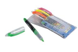 Papermate Textmarker im 4e