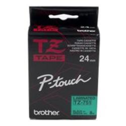 Brother P-touch Farbband T Brother P-touch Farbband T