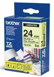 Brother P-touch Farbband T Brother P-touch Farbband T
