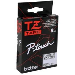 Brother P-touch Farbband T Brother P-touch Farbband T