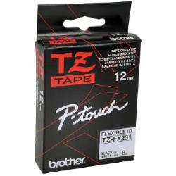 Brother P-touch Farbband T Brother P-touch Farbband T