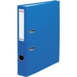 Biella Ordner 4cm blau. Ka