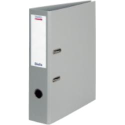 Biella Ordner 7cm grau, Ka
