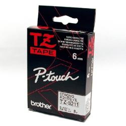 Brother P-touch Farbband T Brother P-touch Farbband T