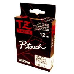 Brother P-touch Farbband T Brother P-touch Farbband T