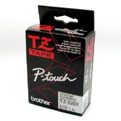 Brother P-touch Farbband T