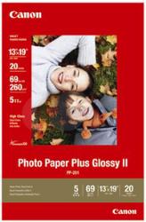 Canon Glossy Plus Photo Pa