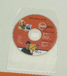 3L CD-Tasche selbstklebend 3L CD-Tasche selbstklebend