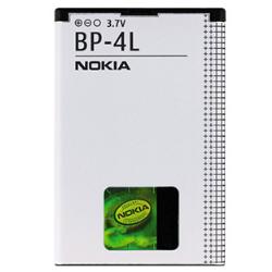 Nokia Akku BP-4L 1500mAh L