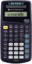 Texas-Instruments Rechner Texas-Instruments Rechner