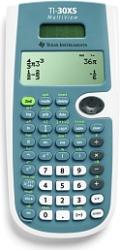 Texas-Instruments Rechner Texas-Instruments Rechner