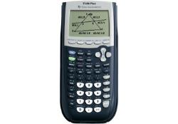 Texas-Instruments Grafikre Texas-Instruments Grafikre