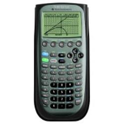 Texas-Instruments Grafikre Texas-Instruments Grafikre