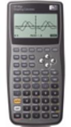 Hewlett-Packard Graphikrec