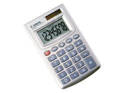 Canon Taschenrechner LS270