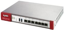 ZyXEL ZyWALL USG 200: USG-