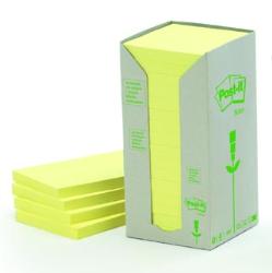 3M Post-it Green Notes Tur