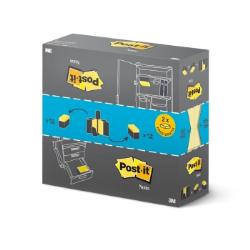 3M Post-it Haftnotizen 38 