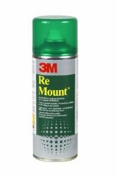 3M ReMount Sprühkleber 40