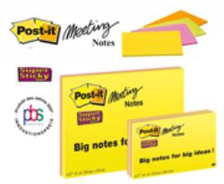 3M Post-it Super Sticky Gr