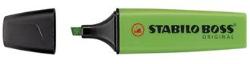 Stabilo Leuchtmarker grün Stabilo Leuchtmarker grün