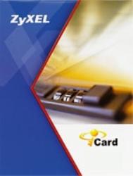 ZyXEL: iCard Anti Virus Ka