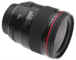 Canon Festbrennweite Objek